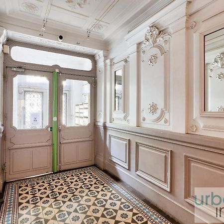 60-Luxury Parisian Home Sebastopol Eksteriør bilde