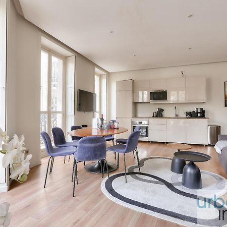 60-Luxury Parisian Home Sebastopol Eksteriør bilde